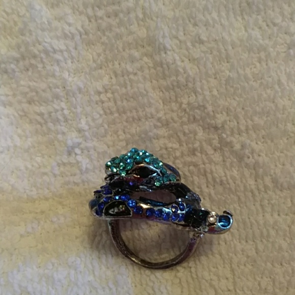 Creature Couture ring - Picture 4 of 4